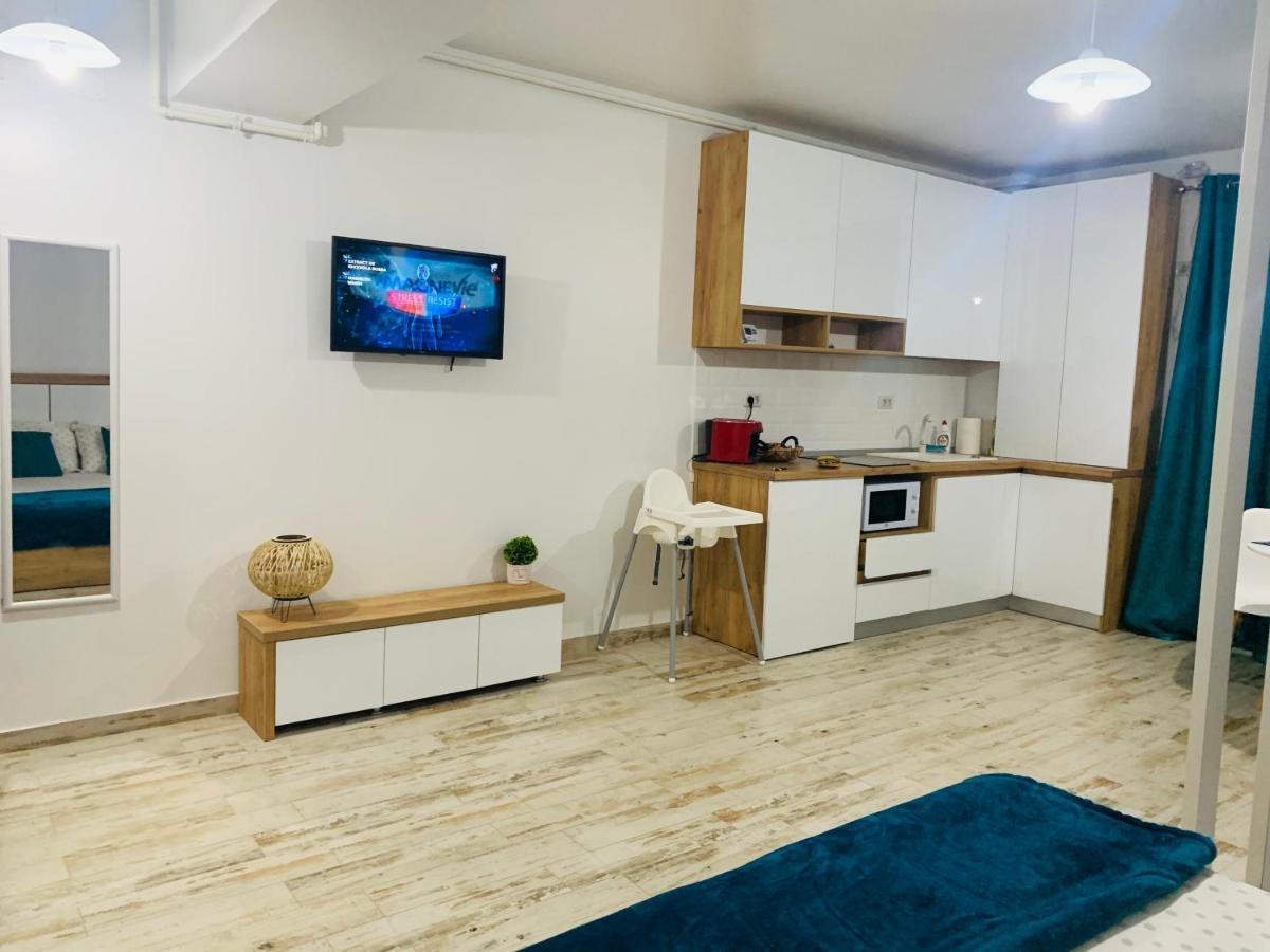 Sofi Residence 22 Năvodari Екстериор снимка