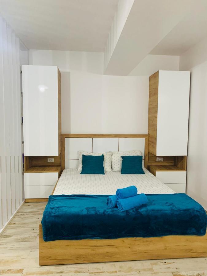 Sofi Residence 22 Năvodari Екстериор снимка