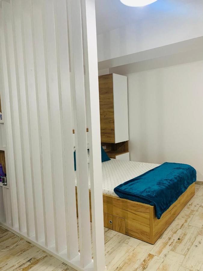 Sofi Residence 22 Năvodari Екстериор снимка