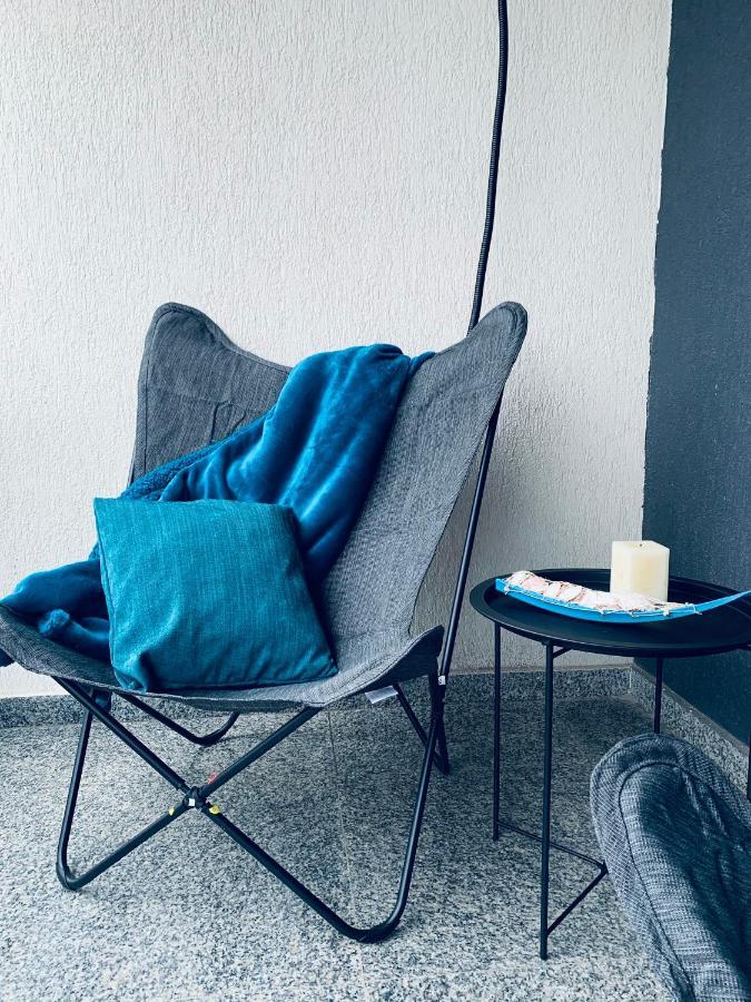 Sofi Residence 22 Năvodari Екстериор снимка